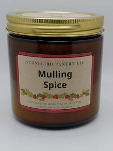 Mulling Spice