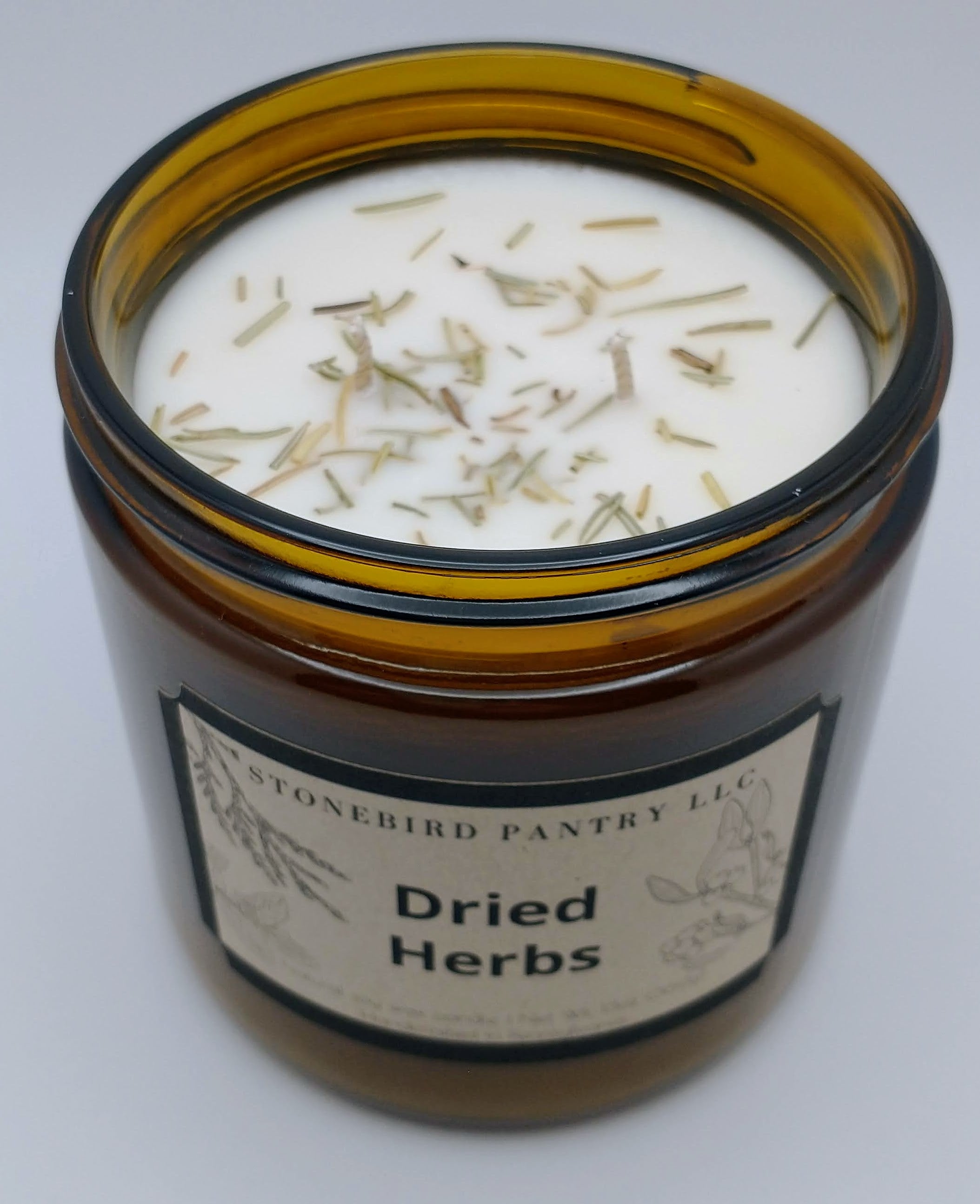 Dried Herbs